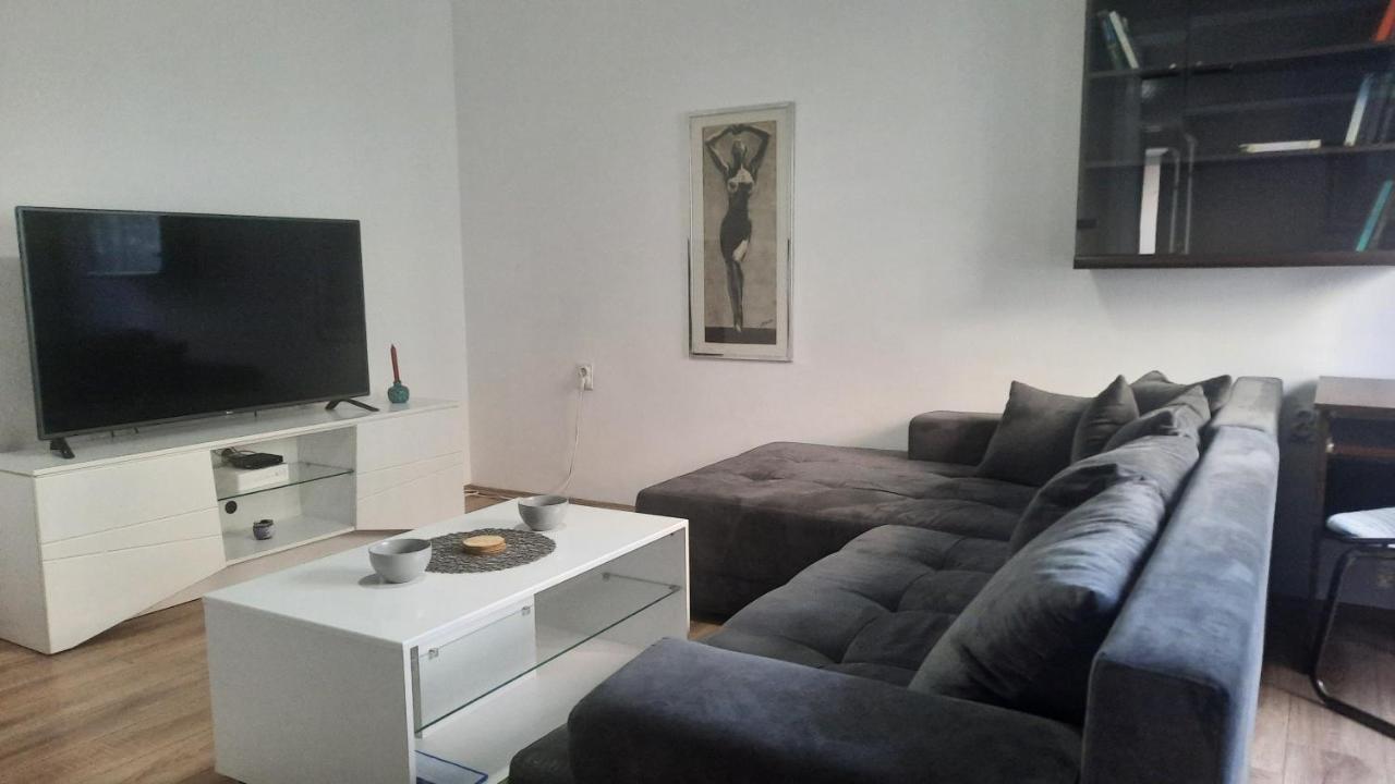 Ferienwohnung Delta 10 Ni Exterior foto