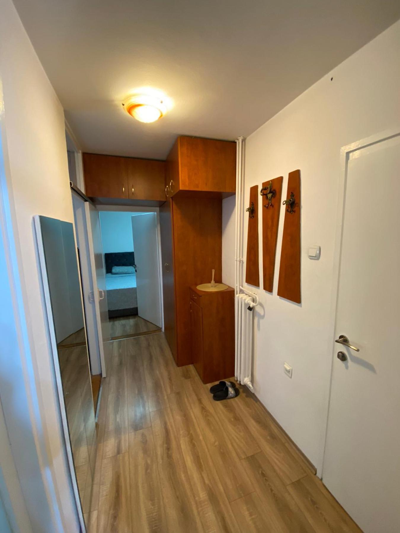 Ferienwohnung Delta 10 Ni Exterior foto