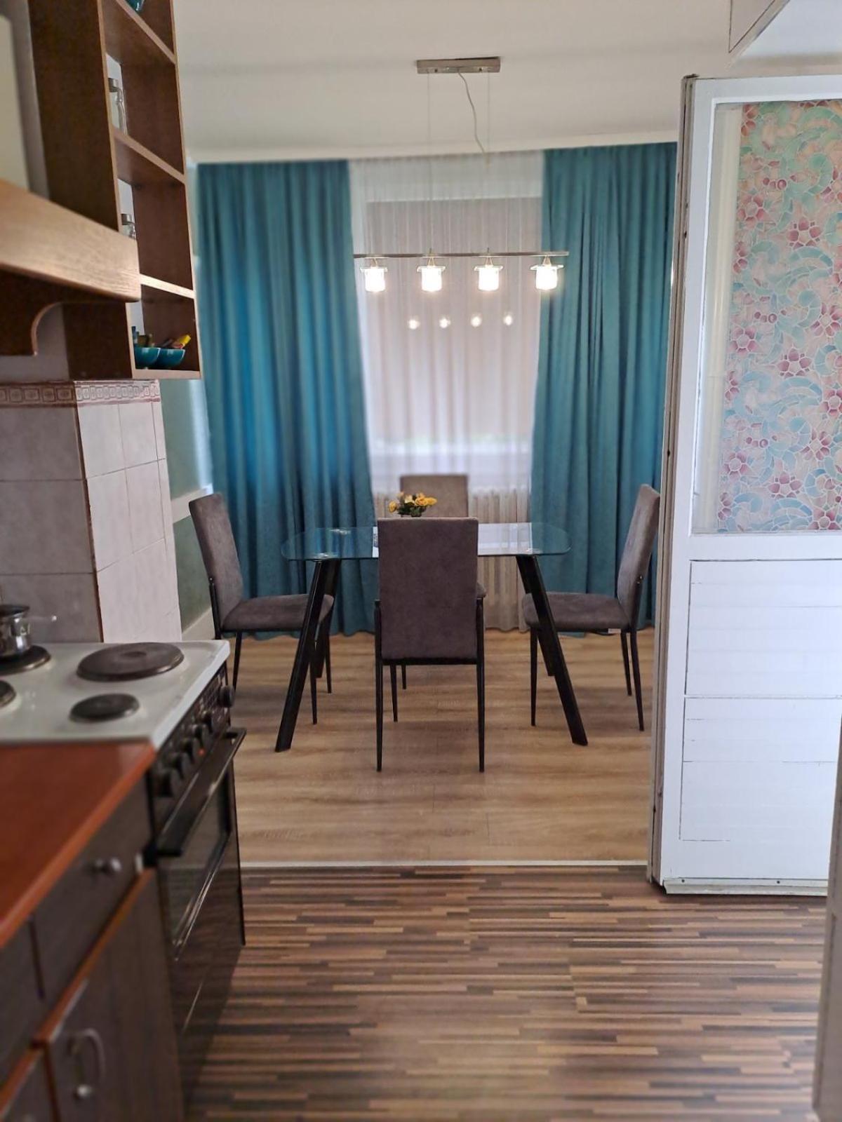 Ferienwohnung Delta 10 Ni Exterior foto