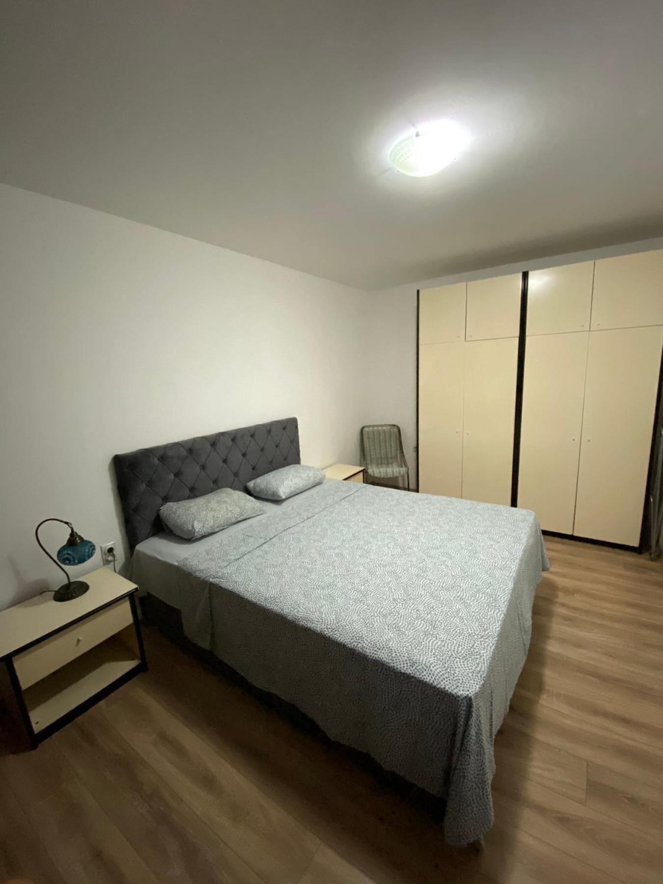 Ferienwohnung Delta 10 Ni Exterior foto
